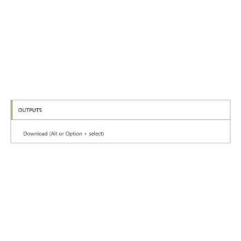 Illustration – Comment insérer des données depuis une API Graph dans Azure Cosmos DB en automatisant le processus avec Power Automate ?