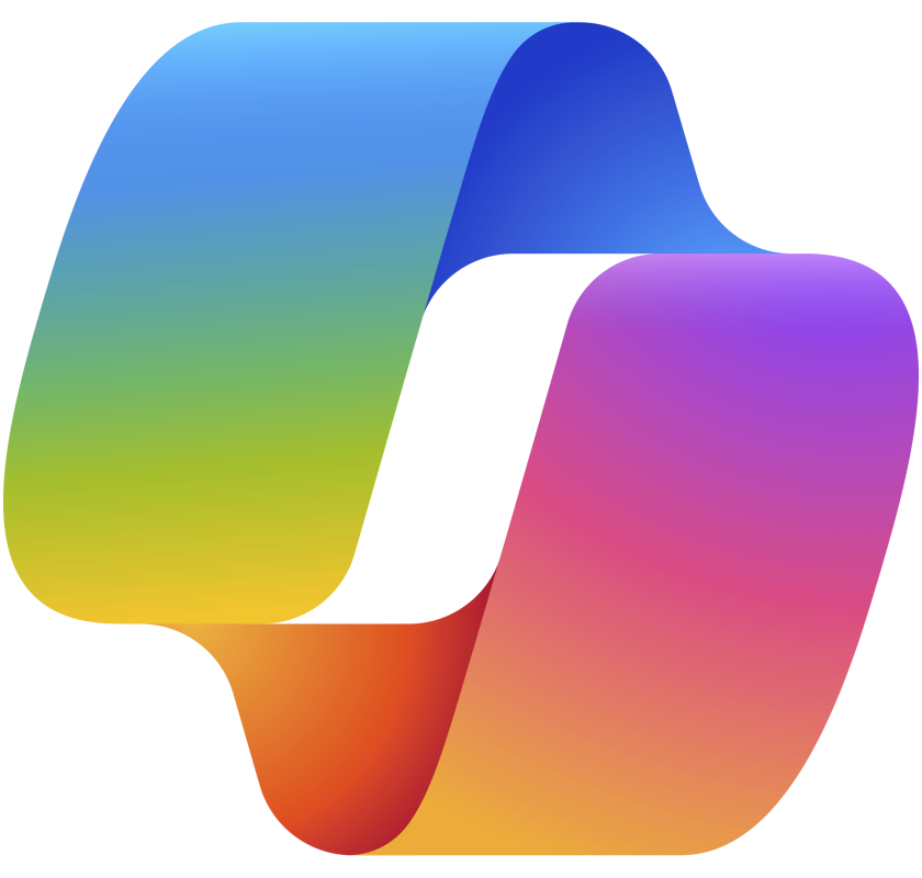 Microsoft-Copilot-Logo